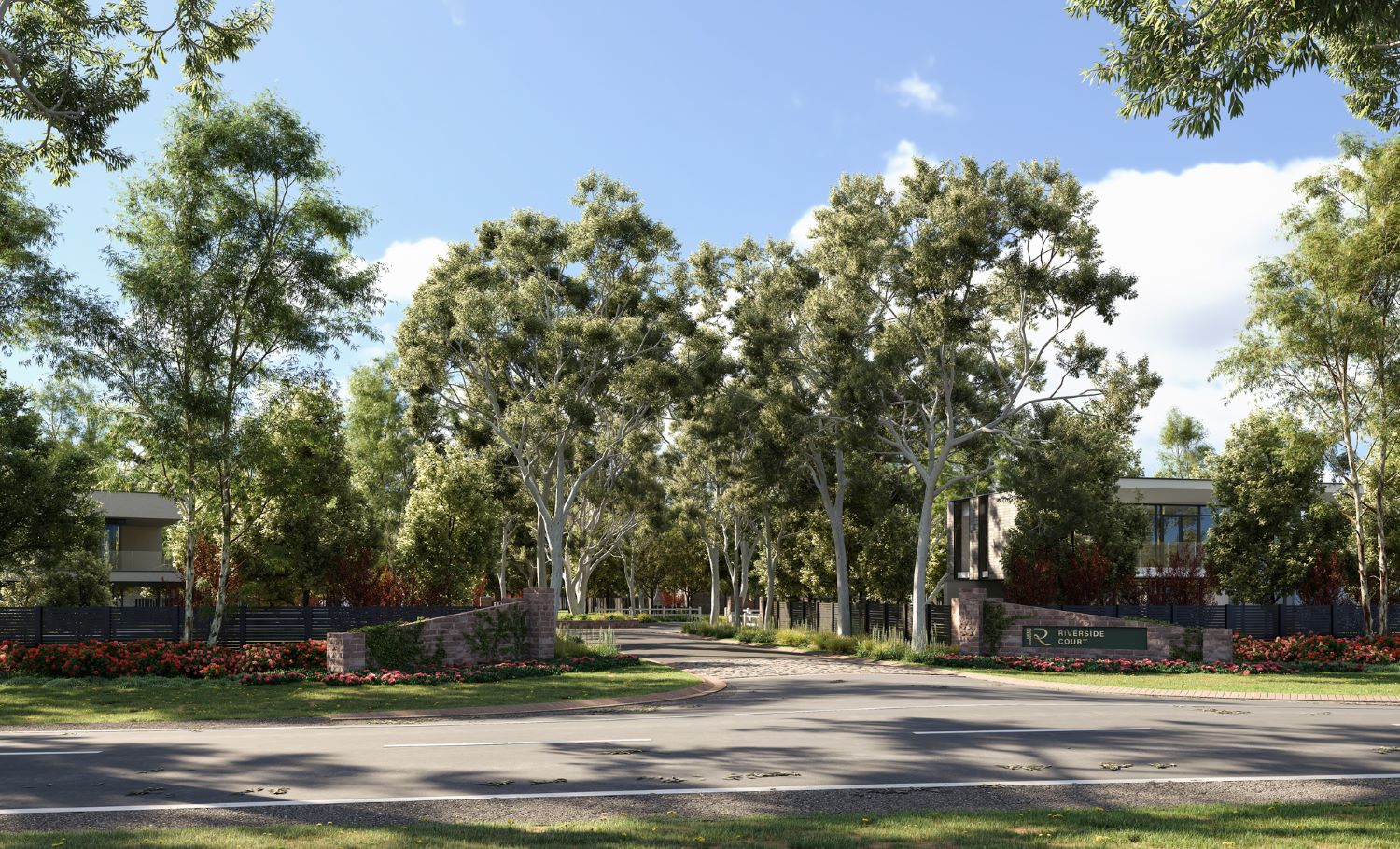 [Land for Sale] Riverside Court Estate, Bundalong OpenLot